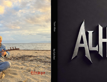 Tozan Alkan’dan yeni bir albüm: ALHEAVY