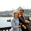 007 JAMES BOND YAKALANDI!