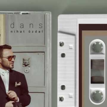 Biz eskiden, İzmirFuar’da DagaDa da Raks ettik sevgili Nisyan!