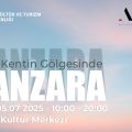 Manzaramıza Bakmak