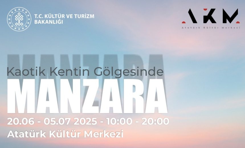 Manzaramıza Bakmak