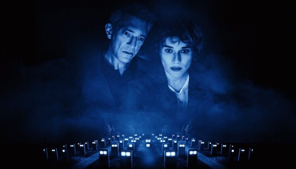 DAVID CRONENBERG’İN YENİ FİLMİ KEFENLER