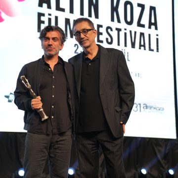 Adana Altın Koza’ya başvurular başladı