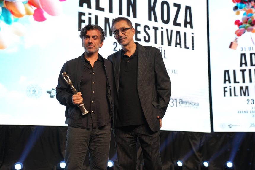 Adana Altın Koza’ya başvurular başladı