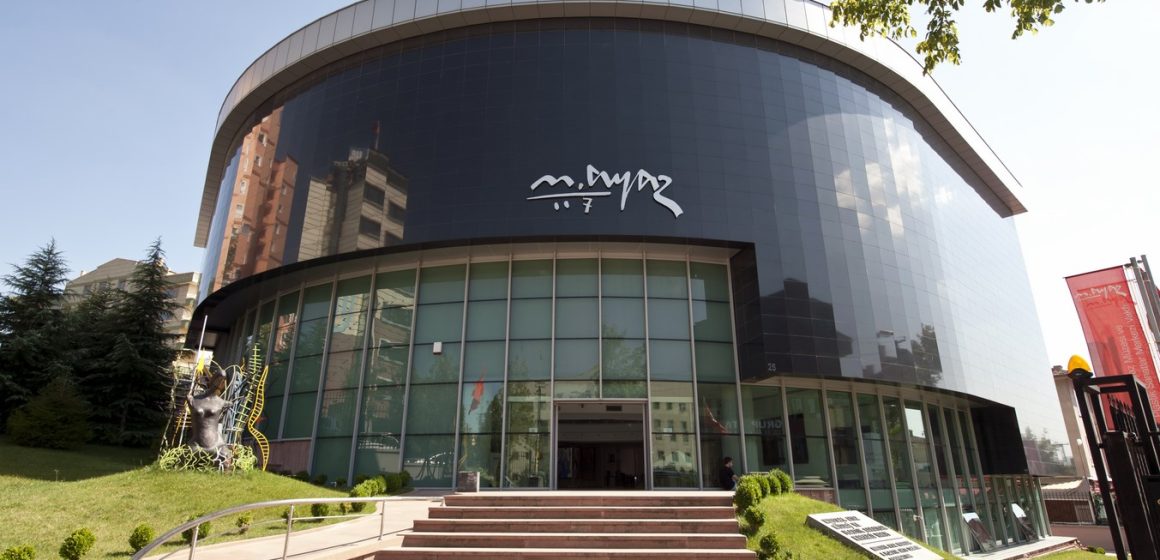 SANATÇI EVİ MÜZELERİ: Müze Sahibi Olmanın Dayanılmaz Cazibesi