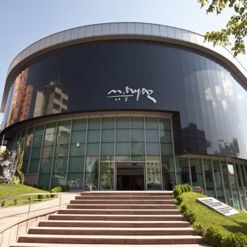 SANATÇI EVİ MÜZELERİ: Müze Sahibi Olmanın Dayanılmaz Cazibesi