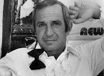 PEKİ SUNUCU KİM OLACAKTI? BEN GAZZARA