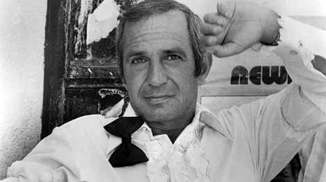 PEKİ SUNUCU KİM OLACAKTI? BEN GAZZARA