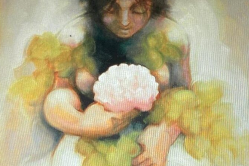 YAPRAK SÖKÜĞÜ (ŞİİR)