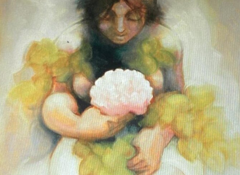 YAPRAK SÖKÜĞÜ (ŞİİR)