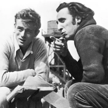 HOLLYWOOD KAÇAĞI; JOHN BERRY ve KAYSERİLİ MUHBİR ELIA KAZAN