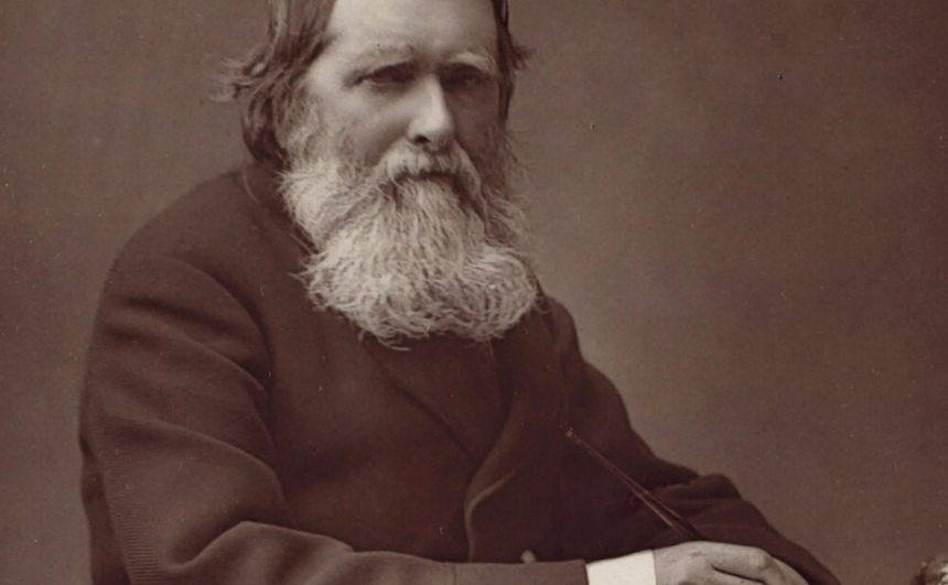 John Ruskin: Modern Düşünce ve Yaşama Etkisi -II