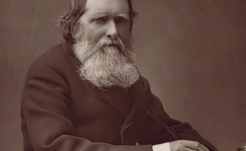 John Ruskin: Modern Düşünce ve Yaşama Etkisi -II