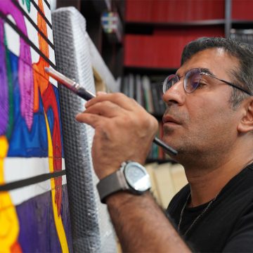 AHMET GÜNEŞTEKİN’E URLA’DA MÜZE KIYAĞI MI VAR?