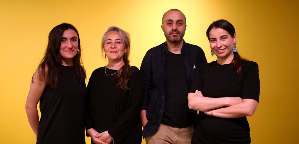 “Gündüz Rüyaları”ndan “Geyikli Gece”ye