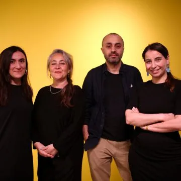“Gündüz Rüyaları”ndan “Geyikli Gece”ye