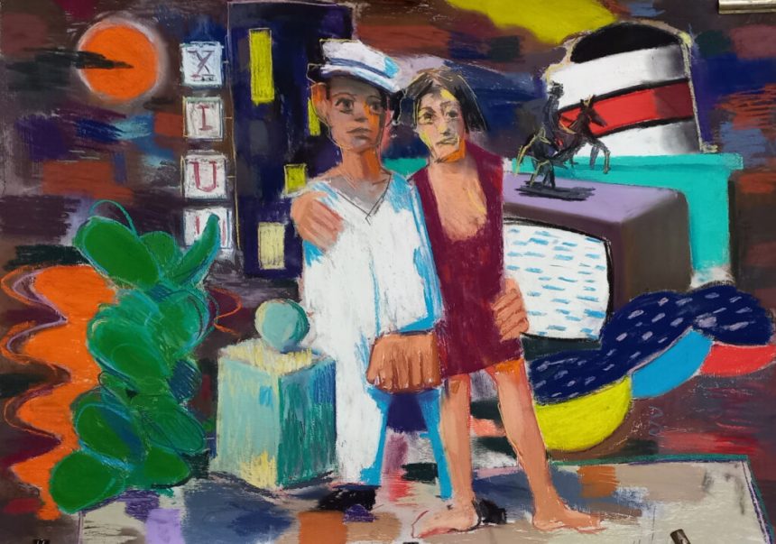 Antonio-Cosentino-1-1024x718 EKMEK KAVGASINDA KILICINIZI TIRNAKLARIYLA BİLEYEN GÜZEL İNSANLAR (ŞİİR)