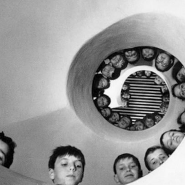 Fotoğrafçılıkta Estetikten Tanıklığa-Görünürlükten Gözetlenmeye