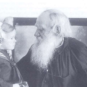 TOLSTOY: SANAT NEDİR?