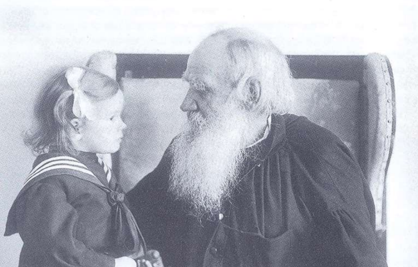 TOLSTOY: SANAT NEDİR?