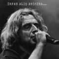 Sinağrit Baba’dan İrfan Alış anısına yeni tekli: Kirpi