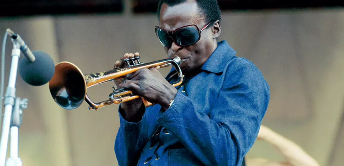 Miles Davis ile Bir New York Gecesi