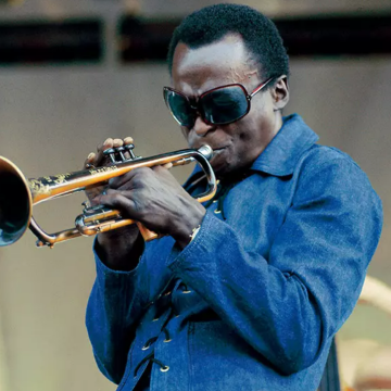 Miles Davis ile Bir New York Gecesi