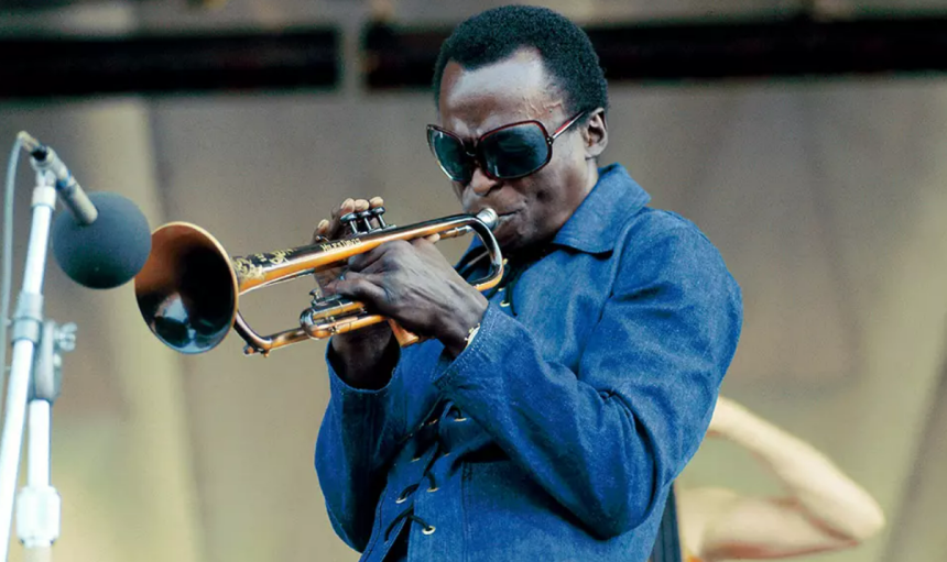 Ekran görüntüsü 2025-08-25 154013 Miles Davis ile Bir New York Gecesi