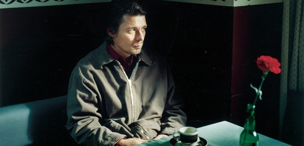 İşte Çekiç: Aki Kaurismäki