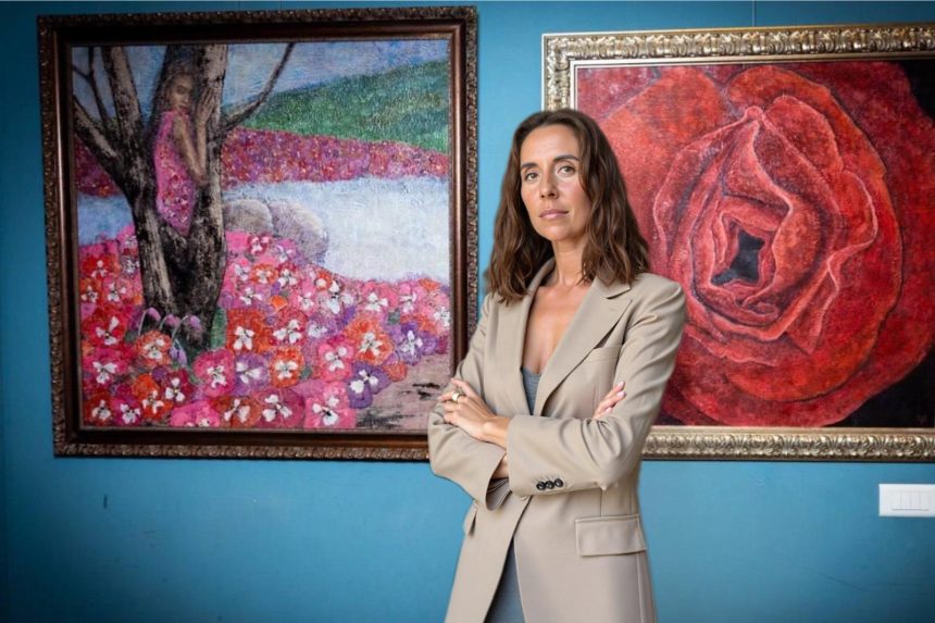 profil 2 MoMAS/ANTALYA (Alanya) METAMODERN SANAT MERKEZİ