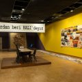“90’lardan Beri Halı’dayız” sergisi Salt Beyoğlu’nda ziyarete açıldı