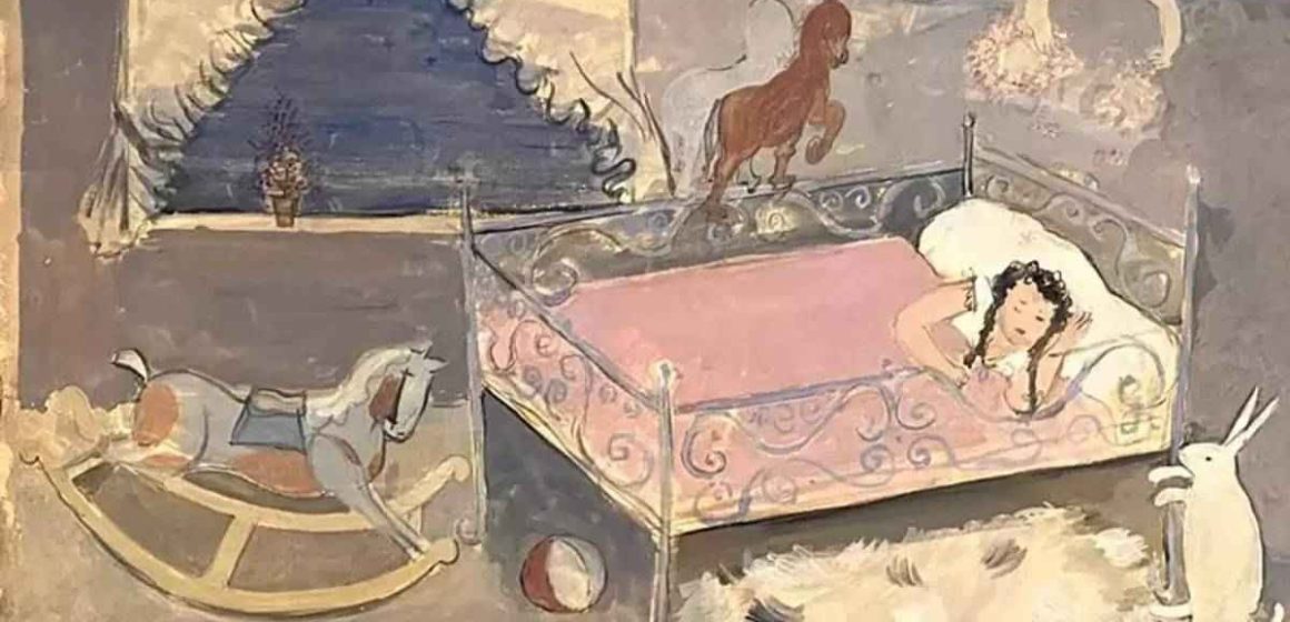 CÜMLESİZ BİR ŞARKI (ŞİİR)