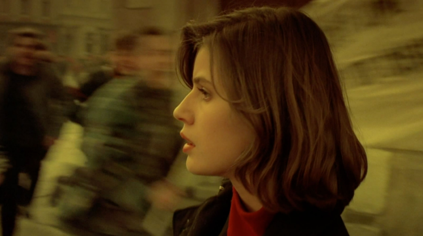 Ekran görüntüsü 2025-09-08 112024 CASSEVETES, BERGMAN VE KİESLOWSKİ: İKİLİ DÜNYALARIN KADINLARI