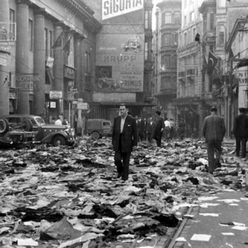 Hafızanın Sohbetinde: Bellek İstanbul’un İlk Buluşması