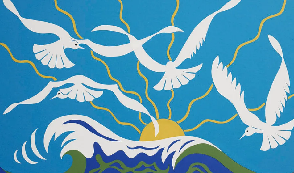 Gece Telefonu (Şiir)