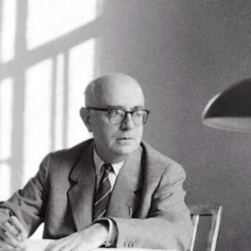 THEODOR WİESENGRUND ADORNO: AYDINLANMA VE KÜLTÜR ENDÜSTRİSİ