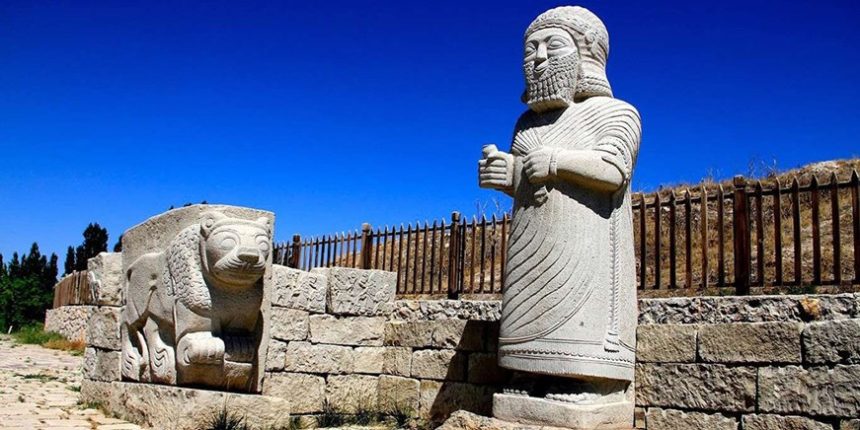 16. İtalyan Kültür Merkezi Arkeoloji Sempozyumu