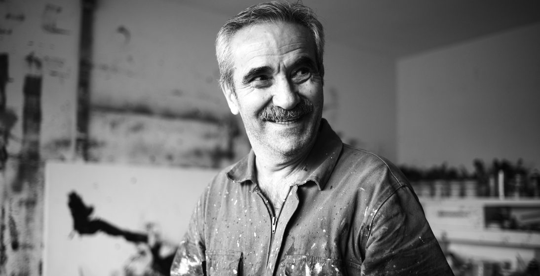 YAŞANMIŞ TARİHE NOTLAR SERGİSİ: HABİP AYDOĞDU