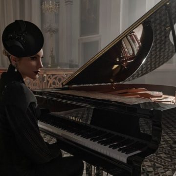 İKLİM TAMKAN’DAN YENİ TEKLİ: “ÉLÉGIE”, TÜM DİJİTAL PLATFORMLARDA!