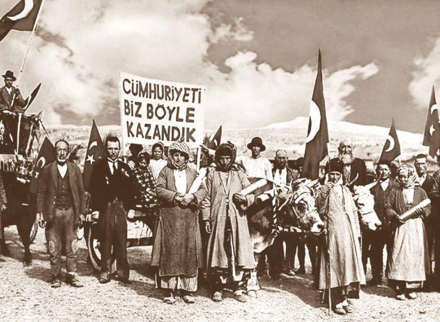 43610032_1442748989190884_7748416259510763520_n DEVRİMDEN KARŞI DEVRİME, KARŞI DEVRİMDEN YENİDEN KURULUŞA