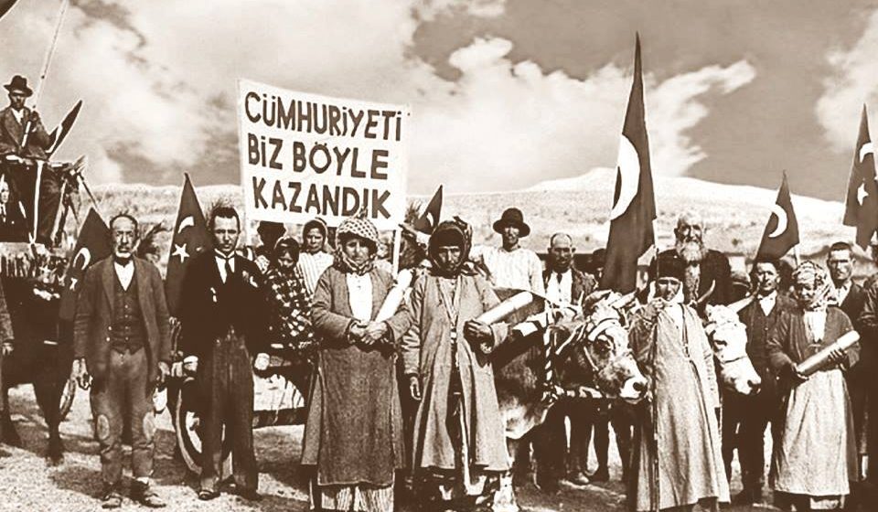 43610032_1442748989190884_7748416259510763520_n DEVRİMDEN KARŞI DEVRİME, KARŞI DEVRİMDEN YENİDEN KURULUŞA