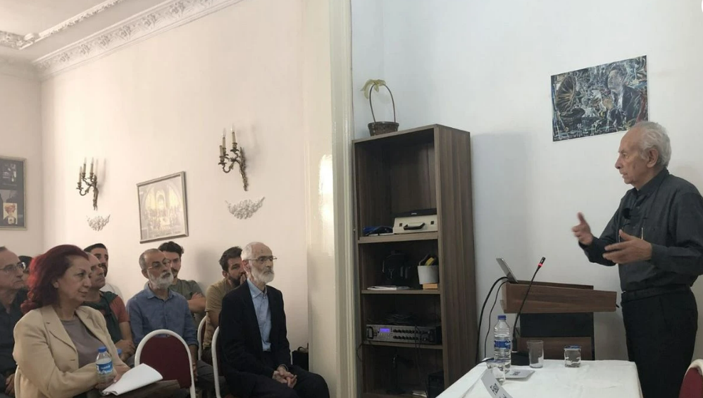 Özgür Üniversite 2025 Güz Dönemi başlıyor!