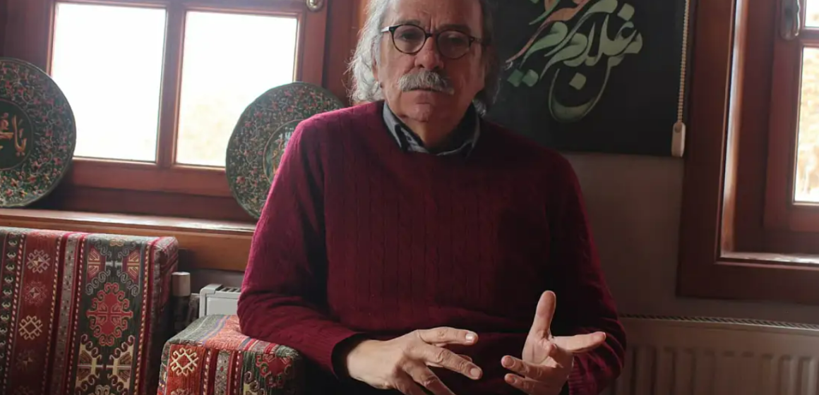 FEHMİ GERÇEKER 24 EKİM’DE TRABZON’DA