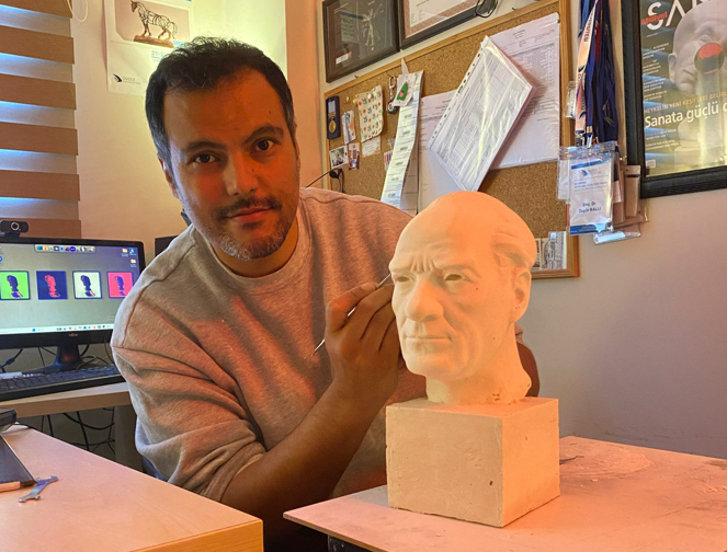 Ekran görüntüsü 2025-10-29 104025 ÖZGÜR BALLI İLE YAPAY ZEKA VE DİJİTAL SANAT ÜZERİNE