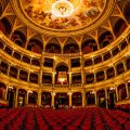 YENİ KİTAP: OPERA VE BALEDE MİMARLIK