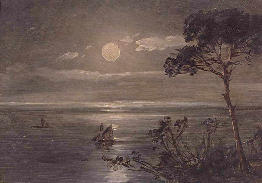 hoca-ali-riza-mehtap Yahya Kemal Beyatlı ve Rindlerin Akşamı