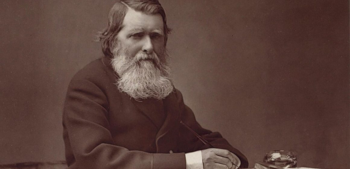 John Ruskin’in Eseri Modern Düşünce ve Yaşama Etkisi – III