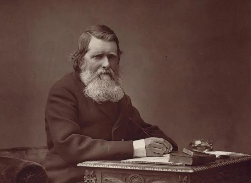 John Ruskin’in Eseri Modern Düşünce ve Yaşama Etkisi – III