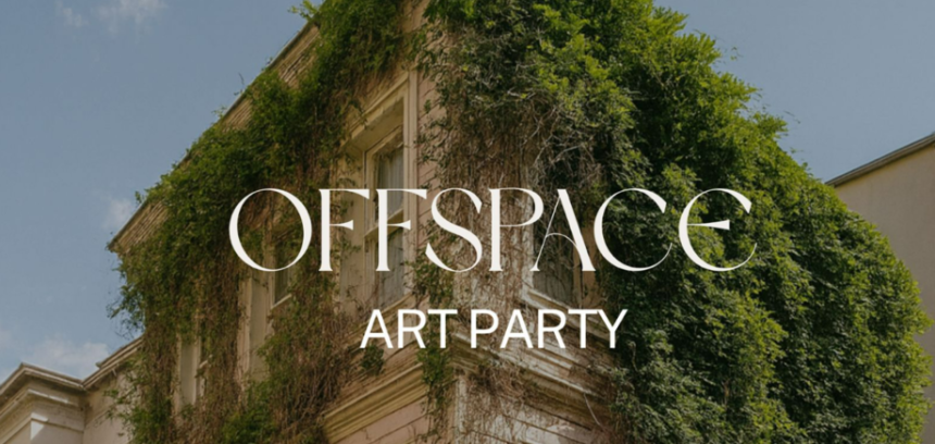 oie_3011822NyVMQBXL Offspace: Sanatı Sıradışı Mekanlara Taşıyan Yeni Nesil Pop-Up Galeri