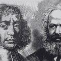 Yeni Kitap // Spinoza Marx’la Buluştuğunda // Tracie Matysik